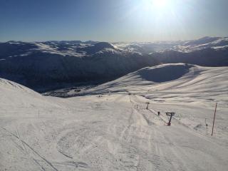 Voss-Oppheim Resort appartment witc acess to swimmingpool - 9