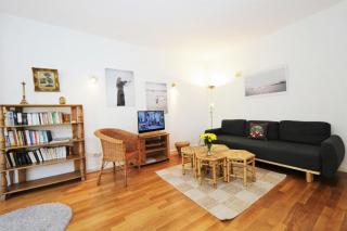 Brise Haus Odin App 07 - Neuhof - 0