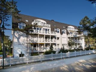 Brise Dünenhaus Christa App 05 - Bansin - 9