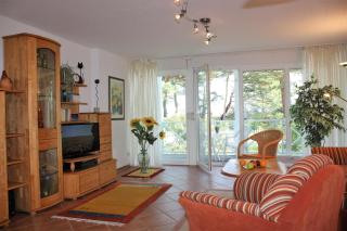 Brise Dünenhaus Christa App 05 - Bansin - 8