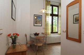 Brise Villa Minheim App 03 - Neuhof - 2