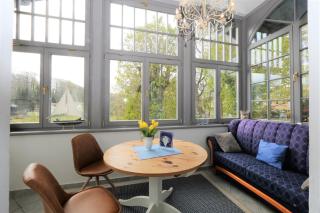 Brise Villa Elbflorenz App 03 - Bansin - 8