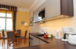 Brise Seeschloss Heringsdorf App 12 - 5