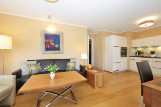 Brise Seeresidenz Haus Nordic App 13 - Bansin - 2