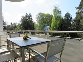 Brise Seeresidenz Haus Nordic App 13 - Bansin - 4