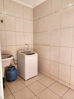 Ap térreo no coração de Boituva - 1