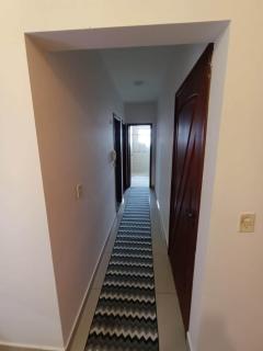 Apartamento Centro à 100 metros da Praça da Matriz - 7