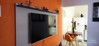 Apartamento Centro à 100 metros da Praça da Matriz - 8