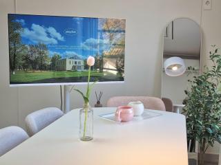 6 minutes on foot from Hanok Village, 10 minutes by car from Jeonju City Tourist #Free Parking #Hotel Bedding #Family, Friends, Lovers - 8