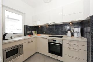 Brise Seeresidenz Haus Atlantic App 31 - Bansin - 1