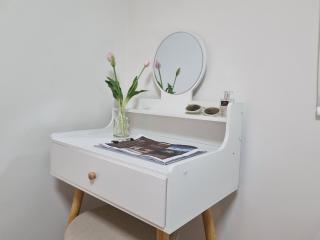 6 minutes on foot from Hanok Village, 10 minutes by car from Jeonju City Tourist #Free Parking #Hotel Bedding #Family, Friends, Lovers - 5