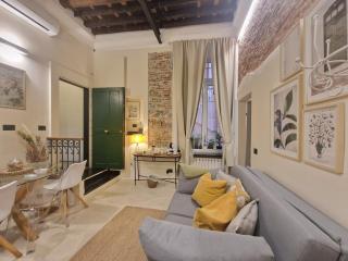 Erbe12 loft&park historic apartment centro città - 7