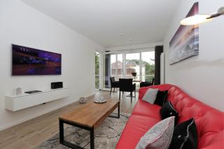 Brise Strandresidenz Else Marie App 24 - Ahlbeck - 8