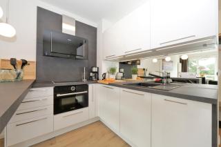 Brise Strandresidenz Else Marie App 24 - Ahlbeck - 3