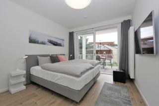 Brise Strandresidenz Else Marie App 24 - Ahlbeck - 1