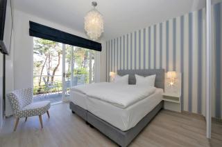 Brise Strandresidenz Else Marie App 112 - Ahlbeck - 3