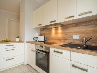 Brise Ahlbeck Suiten App 05 - Ahlbeck - 4