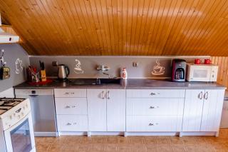 Apartmán Otília - 8