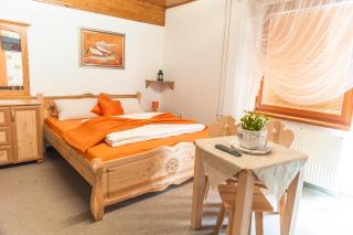 Apartmán Otília - 7