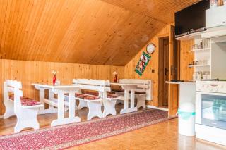 Apartmán Otília - 5