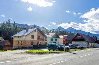 Apartmán Otília - 4