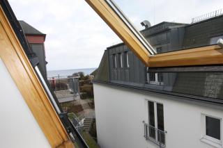 Brise Haus Seehof App 131 - 1