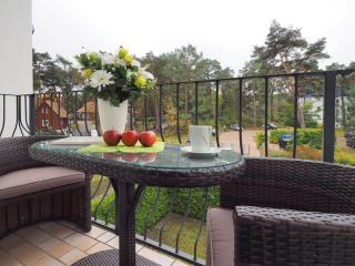 Brise Appartement-Suiten Tannenburg App 222 - Ahlbeck - 7