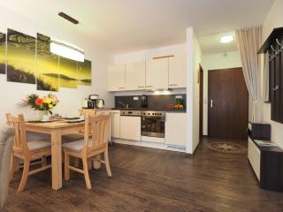 Brise Appartement-Suiten Tannenburg App 222 - Ahlbeck - 6