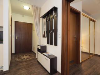 Brise Appartement-Suiten Tannenburg App 222 - Ahlbeck - 5