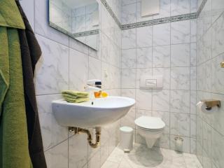 Brise Appartement-Suiten Tannenburg App 222 - Ahlbeck - 4