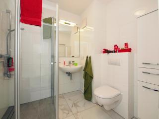 Brise Seeresidenz Haus Nordic App 11 - Bansin - 1