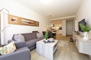 Brise Strandresidenz Else Marie App 12 - Ahlbeck - 7