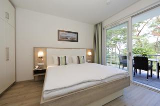 Brise Strandresidenz Else Marie App 12 - Ahlbeck - 3