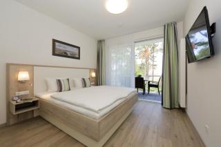 Brise Strandresidenz Else Marie App 12 - Ahlbeck - 2