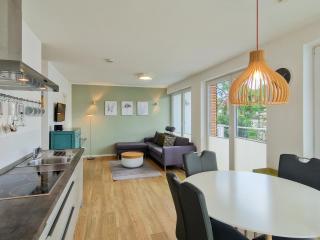 Brise Stadtvilla Blumenhof App 12 - Heringsdorf - 8