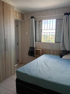 AP 41 - Apartamento ideal para paraquedismo. - 8