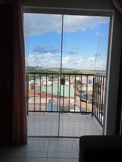 AP 41 - Apartamento ideal para paraquedismo. - 9