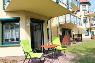 Brise Seepark Bansin App 23-1 - Bansin - 7