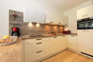 Brise Strandresidenz Else Marie App 32 - Ahlbeck - 2