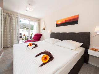 Brise Stadtvilla Blumenhof App 02 - Heringsdorf - 6