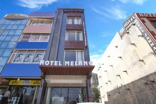 Hotel Melano Ambala Chandigarh Rd Zirakpur SkyJumper park - 0
