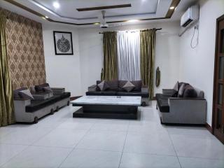 Sky Heaven Guest House - 4