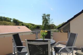 Brise Neubauvilla Elbflorenz App 13 - Bansin - 7