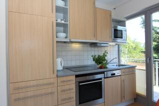 Brise Neubauvilla Elbflorenz App 13 - Bansin - 5