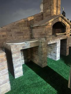 Sky Haven Rooftop in New Cairo - 1