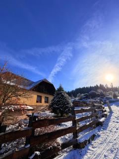 Chalupa za řekou - 0