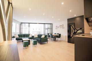 SN Holidays New America 3 dorm - 3