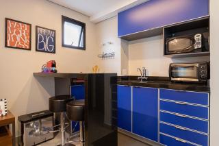 Easy Star - Duplex moderno na Vila Olimpia - UM01H - 6