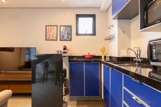Easy Star - Duplex moderno na Vila Olimpia - UM01H - 5