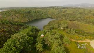 Cabañas en los Árboles de Extremadura - 0